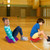 Floor Scooter Board with Handles, Sitting Scooter for Kids Indoor Play, Fun Scoot Board(6 Colors, 6-Pack)