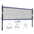 Volleyball and Badminton Combo Set with Net,4 Rackets,3 Birds,PU Volleyball and Carrying Bag(Recreational)