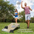 Set of 8 Premium Weather Resistant Regulation Size and Weight Cornhole Bean Bags.(Black & Grey)