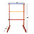 Premium Solid Wood Ladder Ball Toss Game Set with Ladder Ball Bolas & Carrying Case