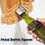 Ring Toss Hook Game for Adults,Hook and Ring Toss Game Wall Mount for Outdoor/Indoor(Tiki Face)