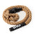 Gym Sisal Climbing Rope, 1.5" Diameter Workout Rope for Indoor/Outdoor