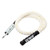 Gym Polyester Climbing Rope, 1.5" Diameter Workout Rope for Indoor/Outdoor