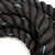 2" Diameter Battle Rope, Workout Battle Ropes for Home Gym & Outdoor