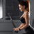 "Tricep Rope, Heavy Duty Tricep Pull Down Cable Machine Attachment (Dual Tricep Rope) "
