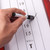 Dry-Erase Dart Scoreboard for Dart Board Cricket and 01 Dart Games with Marker (Dry-Erase Scoreboard)