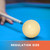 2-1/4" Replacement Cue Ball