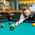 2-1/4" Replacement #8(Eight) Pool Ball