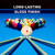 2-1/4" 6 Green Dot & 6 Red Dot Training Cue Balls