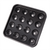 Plastic Pool Ball Carrying Tray