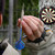 12 Pcs of 24 Grams Professional Metal Darts for Dartboard with Extra Flights, Dart Sharpener & Storage Bag