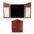 Professional Solid Wood Classic Dartboard Cabinet with Dart Scoreboard.（Deluxe Walnut）
