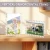4x6 Inch Acrylic Picture Frames with Scalloped Edge