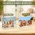 8x10 Inch Acrylic Picture Frames