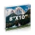 8x10 Inch Acrylic Picture Frames