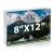 8x12 Inch Acrylic Picture Frames