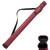 Pool Cue Stick Carrying Case-Burgundy
