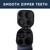 2x2 Deluxe Square Pool Cue Stick Carrying Case-Blue