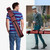 2x2 Deluxe Oval Pool Cue Stick Carrying Case-Burgundy