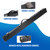 1/2 Pool Cue Stick Carrying Case-Blue