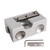 8-in-1 Pool Cue Tip Tool Combo-Silver