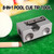8-in-1 Pool Cue Tip Tool Combo-Silver