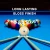 2-1/4" 6 Dot Training Cue Ball-Blue