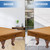 Russet Heavy Duty Leatherette Pool Table Cover
