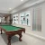 2-Piece Acrylic Pool Cue Wall Mounted Rack-8