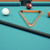 Solid Wood Billiard Pool 8-Ball Triangle Pool Ball Racks (2-Tone Oak)