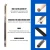 Set of 4 58" Canadian Maple Hardwood Billiard Pool Cue Sticks-Grey