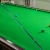 Set of 4 58" Slick Blue Fiberglass Graphite Composite Billiard Pool Cue Sticks