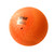 Playground Balls,Kickball, Bouncy Dodge Ball,Handball for Indoor and Outdoor(Orange)