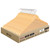 Wooden Hangers with Pants Bar for Jackets, Coats, Suits, and Shirts (Natural Wood)