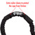 1.5" Diameter Battle Rope, Workout Battle Ropes with Sleeve Cover for Home Gym & Outdoor