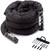 1.5" Diameter Battle Rope, Workout Battle Ropes with Sleeve Cover for Home Gym & Outdoor