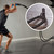 2" Diameter Battle Rope, Workout Battle Ropes with Sleeve Cover for Home Gym & Outdoor