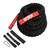 1.5" Diameter Battle Rope, Workout Battle Ropes with Anchor Strap (30FT)