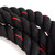 1.5" Diameter Battle Rope, Workout Battle Ropes with Anchor Strap (30FT)