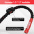 1.5" Diameter Battle Rope, Workout Battle Ropes with Anchor Strap (30FT)