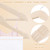 Kids Wooden Hangers with Pants Bar and 360° Rotatable Hook for Dress, Coats, and Jacket (Natural)