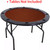 Two-Tone Poker Table Suited Speed Cloth. Casino Table Cloth  (Red)