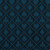 Two-Tone Poker Table Suited Speed Cloth. Casino Table Cloth  (Blue)