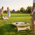 4'x2' Pro Tournament Cornhole Boards Set with 8 Bean Bags
