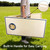 4'x2' Pro Tournament Cornhole Boards Set with 8 Bean Bags