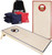 4'x2' Pro Tournament Cornhole Boards Set with 8 Bean Bags