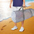 Large Mesh Sports Equipment Duffel Bag, Scuba Bag with Zipper for Diving Equipment,Gym Gear（Grey)