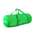 Large Mesh Sports Equipment Duffel Bag, Scuba Bag with Zipper for Diving Equipment,Gym Gear（Green)