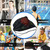19"x15" Mesh Drawstring Backpack Bag for Sports Gym Gear, Backpacking, Camping Gear, Travel(Multicolor-6 Pack)