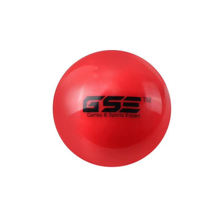 Weighted Baseballs (Red/16oz)